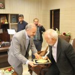 پدران شهید شهرستان پردیس