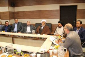 هیئت اجرایی انتخابات شهرستان پردیس