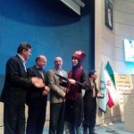 تجليل از مهارت آموختگان برتر فنی و حرفهای شرق تهران در پارک فناوری پردیس