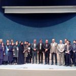 تجليل از مهارت آموختگان برتر فنی و حرفهای شرق تهران در پارک فناوری پردیس