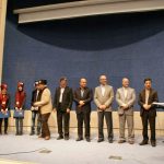 تجليل از مهارت آموختگان برتر فنی و حرفهای شرق تهران در پارک فناوری پردیس