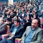 تجليل از مهارت آموختگان برتر فنی و حرفهای شرق تهران در پارک فناوری پردیس