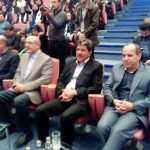 تجليل از مهارت آموختگان برتر فنی و حرفهای شرق تهران در پارک فناوری پردیس