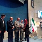 تجليل از مهارت آموختگان برتر فنی و حرفهای شرق تهران در پارک فناوری پردیس