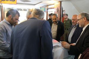 مانور انتخابات پردیس