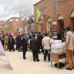 انتخابات شهرستان پردیس