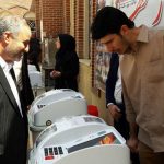 انتخابات شهرستان پردیس