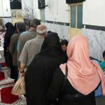 انتخابات شهرستان پردیس
