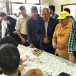 انتخابات شهرستان پردیس