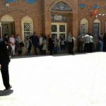 انتخابات شهرستان پردیس