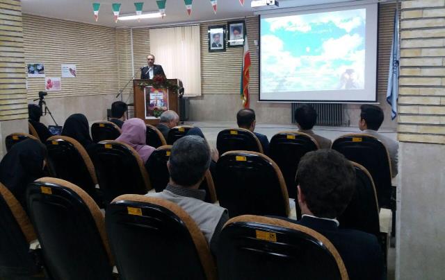 همایش نقش دین و معنویت در سلامت روان با محوریت افسردگی در شهرستان دماوند