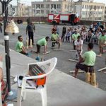 همایش فرهنگی ورزشی در پردیس