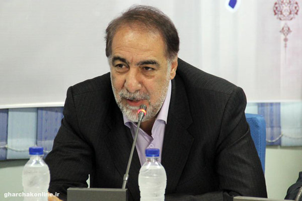 حسن کریمی