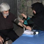 جشن روز جوان شهر پردیس