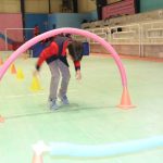 جشنواره «بازی و حرکت ویژه کودکان» در شهر پردیس
