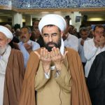 نماز جمعه پردیس