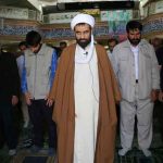 نماز جمعه پردیس
