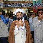 نماز جمعه پردیس