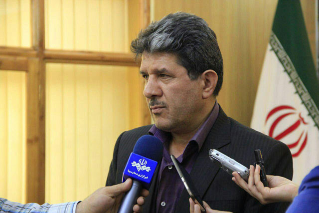 ناصر محمودی فرد
