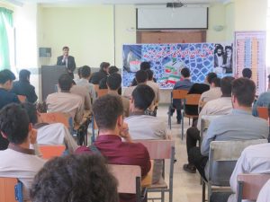 رای اولی ها پردیس