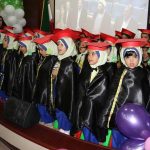 قرآن آموزان دارالقرآن شهرداری پردیس