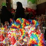 قرآن آموزان دارالقرآن شهرداری پردیس