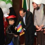قرآن آموزان دارالقرآن شهرداری پردیس