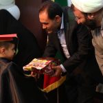 قرآن آموزان دارالقرآن شهرداری پردیس