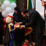قرآن آموزان دارالقرآن شهرداری پردیس