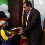 قرآن آموزان دارالقرآن شهرداری پردیس