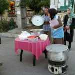 بازرسی اتاق اصناف پردیس