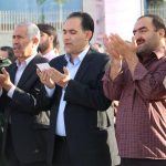 عیدفطر پردیس