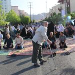 عیدفطر پردیس
