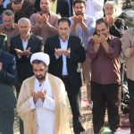 عیدفطر پردیس