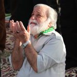 عیدفطر پردیس