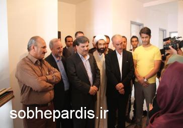 مسکن مهر پردیس