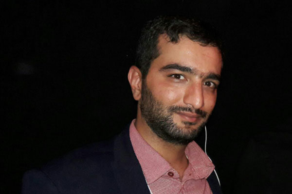 میلاد بیانی نیک