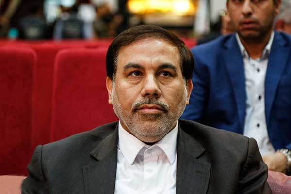 محمد باقری