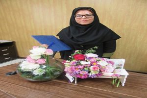 پروانه موسوی