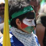 روز قدس شهرستان پردیس