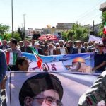 روز قدس شهرستان پردیس