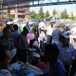 روز قدس شهرستان پردیس