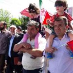 روز قدس شهرستان پردیس