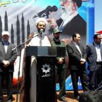 روز قدس شهرستان پردیس