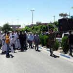 روز قدس شهرستان پردیس