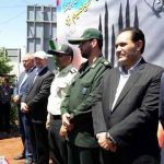 روز قدس شهرستان پردیس