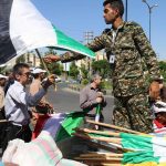 روز قدس شهرستان پردیس