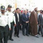 روز قدس شهرستان پردیس