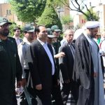 روز قدس شهرستان پردیس