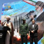 روز قدس شهرستان پردیس